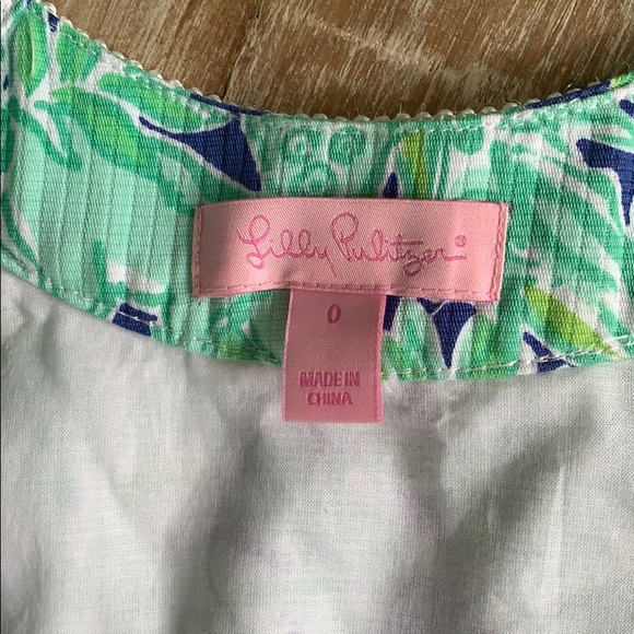 Lilly Pulitzer Koala of the Wild Sheath - Picture 5 of 8